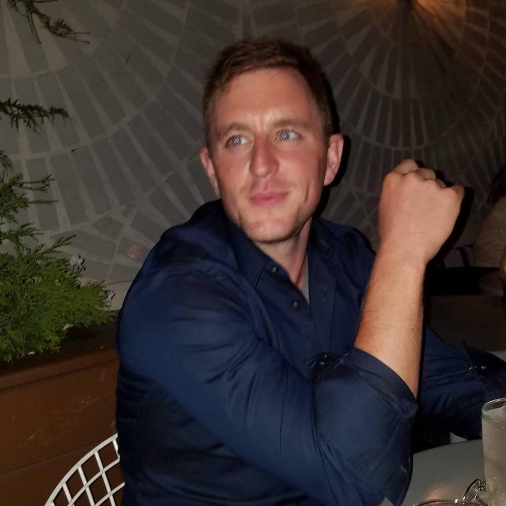 Meet your Posher, Matt